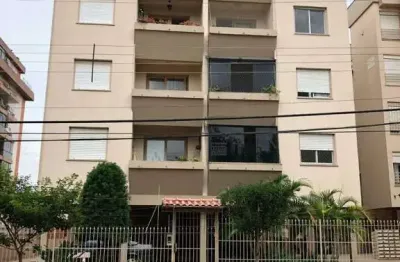 Apartamento com 2 quartos à venda na Vila Rosa, Novo Hamburgo 