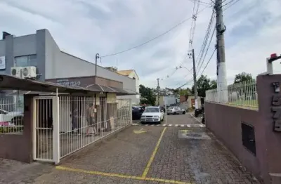 Apartamento com 2 quartos para alugar no Hamburgo Velho, Novo Hamburgo 