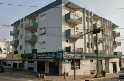 Apartamento com 1 quarto para alugar no Liberdade, Novo Hamburgo 