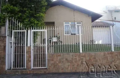 Casa com 4 quartos à venda na Vila Nova, Novo Hamburgo 