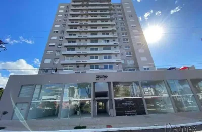 Kitnet / Stúdio à venda no Pátria Nova, Novo Hamburgo 