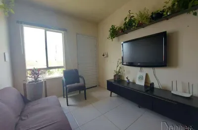 Casa com 2 quartos à venda no Boa Saúde, Novo Hamburgo 