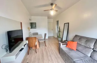 Apartamento com 1 quarto à venda no Hamburgo Velho, Novo Hamburgo 