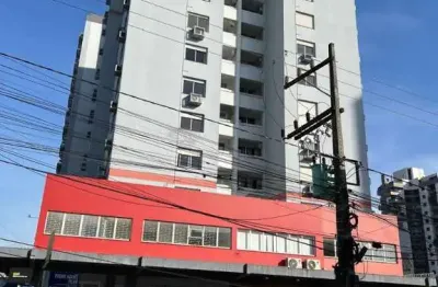 Apartamento com 1 quarto à venda no Centro, Novo Hamburgo 