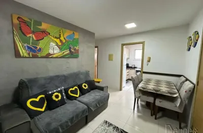 Apartamento com 2 quartos à venda na Vila Nova, Novo Hamburgo 