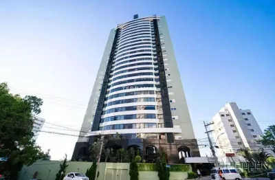 Apartamento com 3 quartos à venda no Centro, Novo Hamburgo 