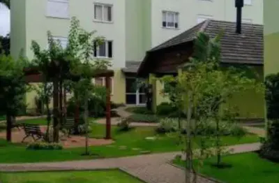 Apartamento com 2 quartos para alugar no São Jorge, Novo Hamburgo 