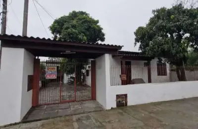 Casa com 2 quartos para alugar no Santo Afonso, Novo Hamburgo 