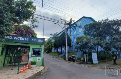 Apartamento com 2 quartos à venda no Canudos, Novo Hamburgo 