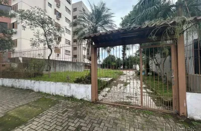 Terreno comercial à venda na Vila Rosa, Novo Hamburgo 