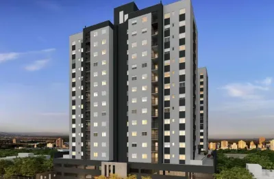 Apartamento com 2 quartos à venda no Centro, São Leopoldo 