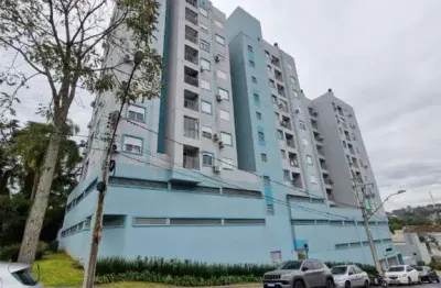 Apartamento com 2 quartos para alugar no Guarani, Novo Hamburgo 