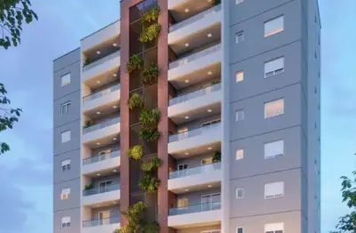 Apartamento com 2 quartos à venda no Centenário, Sapiranga 