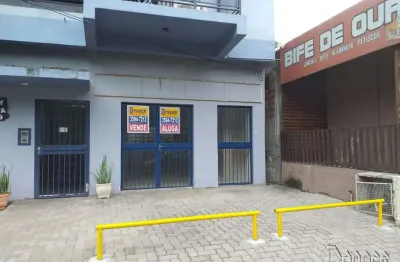 Casa comercial à venda no Centro, Novo Hamburgo 