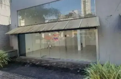 Casa comercial para alugar no Guarani, Novo Hamburgo 