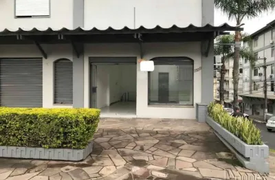 Casa comercial para alugar no Ouro Branco, Novo Hamburgo 