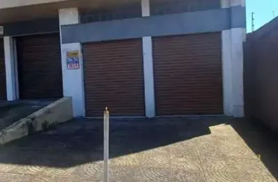 Casa comercial para alugar na Vila Nova, Novo Hamburgo 
