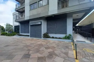 Casa comercial para alugar no Centro, Novo Hamburgo 