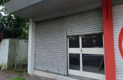 Casa comercial para alugar no Centro, Novo Hamburgo 