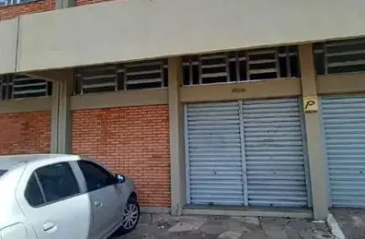 Casa comercial para alugar no Rio Branco, Novo Hamburgo 