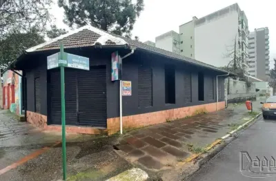 Casa comercial para alugar no Rio Branco, Novo Hamburgo 
