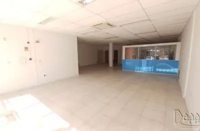Casa comercial para alugar no Guarani, Novo Hamburgo 