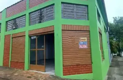 Casa comercial para alugar no Hamburgo Velho, Novo Hamburgo 