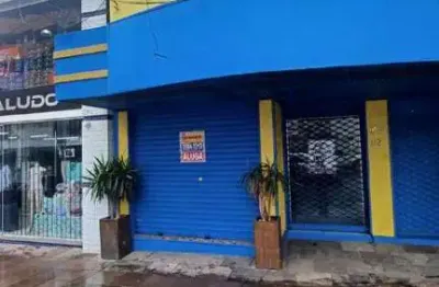 Casa comercial para alugar no Centro, Novo Hamburgo 