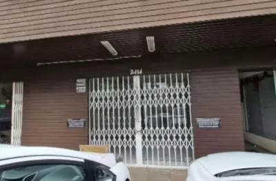 Casa comercial para alugar no Rio Branco, Novo Hamburgo 