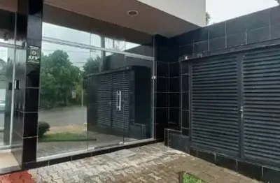 Casa comercial para alugar no Guarani, Novo Hamburgo 