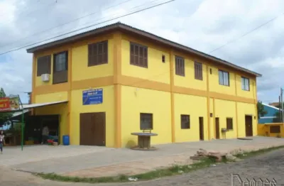 Casa comercial à venda no Santos Dumont, São Leopoldo 