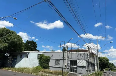 Casa comercial à venda no Rincão, Novo Hamburgo 
