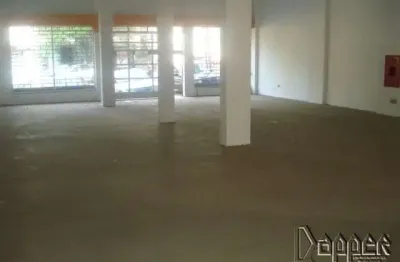 Casa comercial para alugar no Guarani, Novo Hamburgo 
