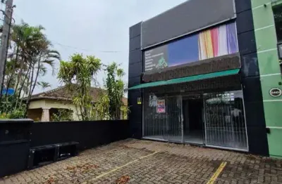 Casa comercial para alugar no Hamburgo Velho, Novo Hamburgo 