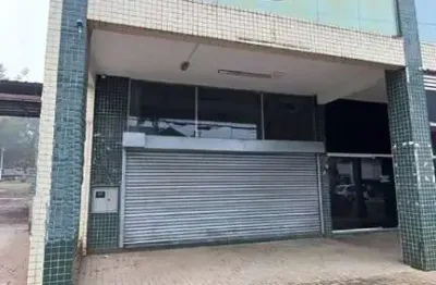 Casa comercial para alugar no Pátria Nova, Novo Hamburgo 