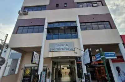 Casa comercial para alugar no Centro, Novo Hamburgo 