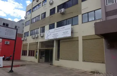 Casa comercial à venda no Centro, Novo Hamburgo 