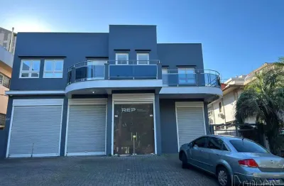 Casa comercial para alugar no Rio Branco, Novo Hamburgo 