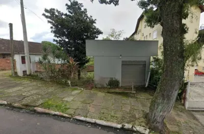 Casa comercial à venda no São José, Novo Hamburgo 