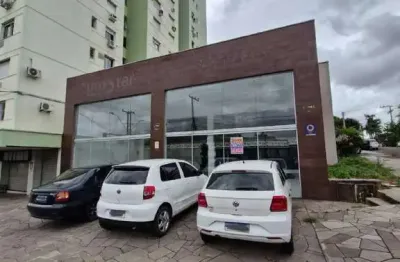 Casa comercial para alugar no Rio Branco, Novo Hamburgo 