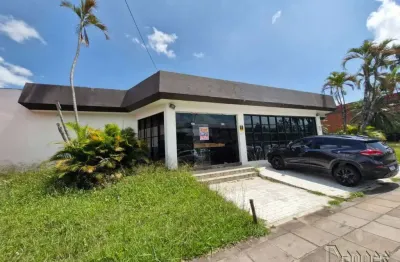 Predio comercial / industrial hamburgo velho novo hamburgo