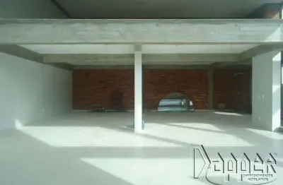 Casa comercial para alugar no Industrial, Novo Hamburgo 