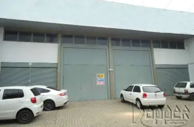 Casa comercial à venda no Liberdade, Novo Hamburgo 
