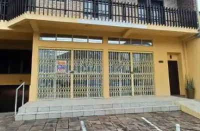 Predio comercial / industrial operário novo hamburgo