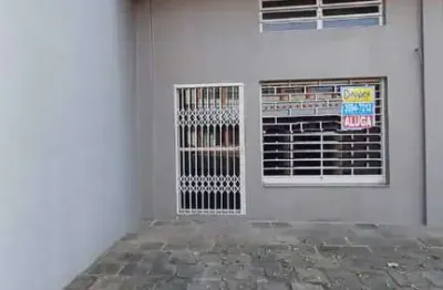 Casa comercial para alugar no Rio Branco, Novo Hamburgo 