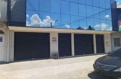 Predio comercial / industrial santo afonso novo hamburgo