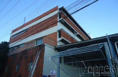 Casa comercial para alugar no Ideal, Novo Hamburgo 