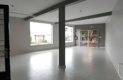 Casa comercial para alugar no Jardim Mauá, Novo Hamburgo 