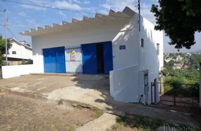 Predio comercial / industrial petrópolis novo hamburgo