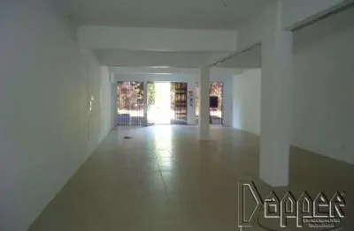 Casa comercial à venda no Ideal, Novo Hamburgo 